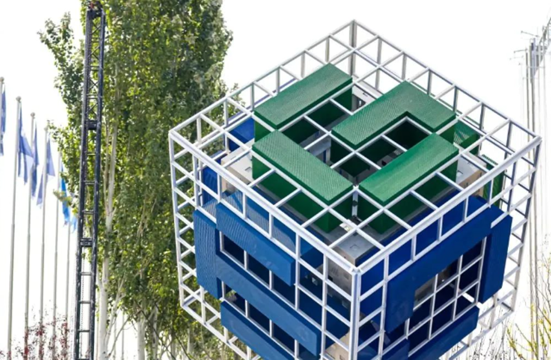 合盈巨建工